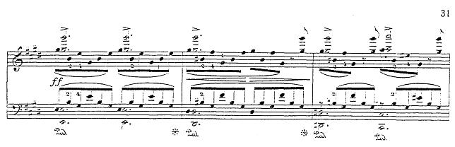 Additional cuts example 2