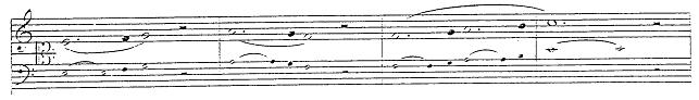 Clef example 1