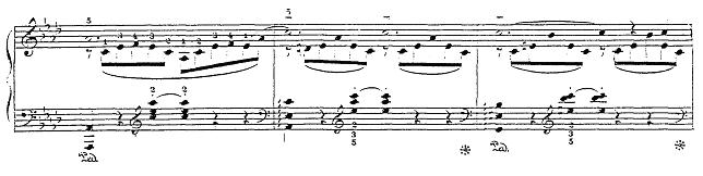 Leaned sounds example 2