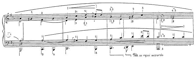 Sentence tie example 2