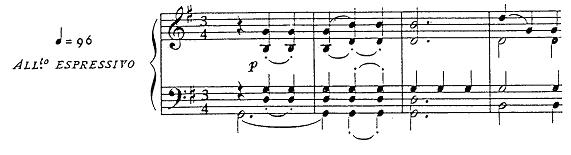Tempo example 2