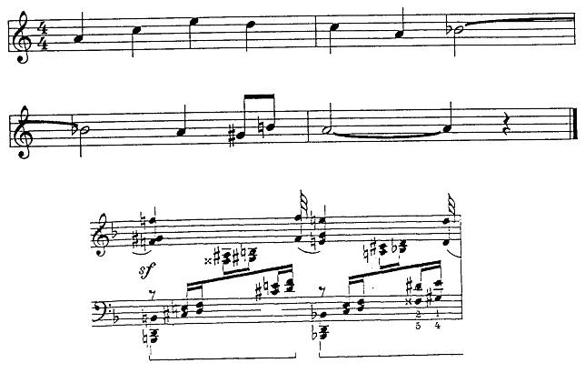 Temporary alteration 6