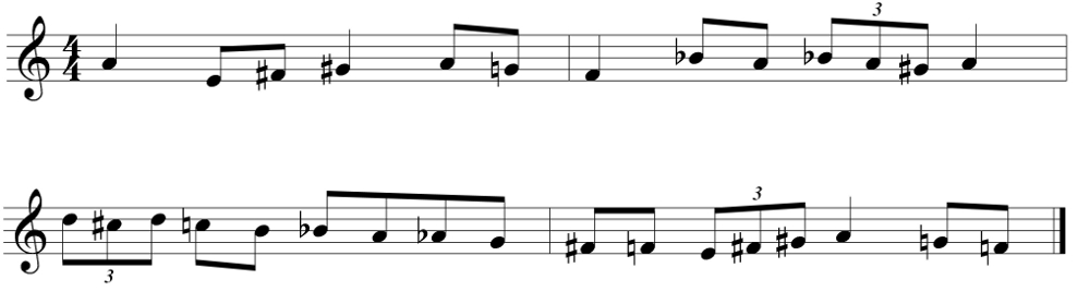 alterazioni transitorie