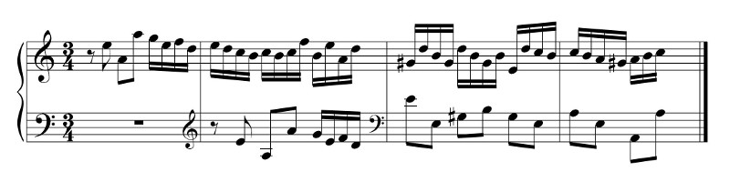 Capitolo 12 esempio 3