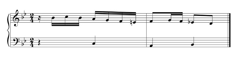 Capitolo 12 esempio 5